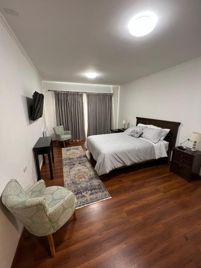 Hotel San Enrique Salamanca Chambre photo