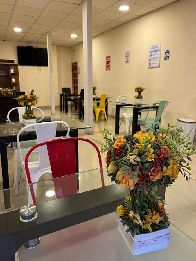 Hotel San Enrique Salamanca Extérieur photo