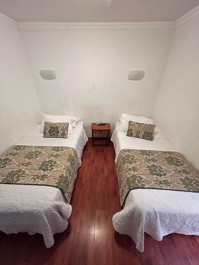 Hotel San Enrique Salamanca Chambre photo