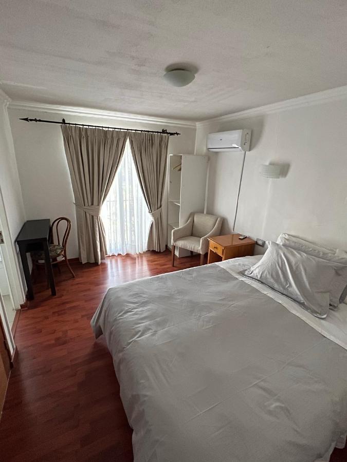 Hotel San Enrique Salamanca Chambre photo
