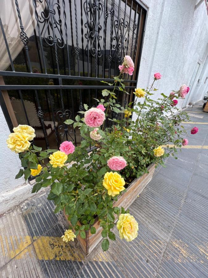 Hotel San Enrique Salamanca Extérieur photo