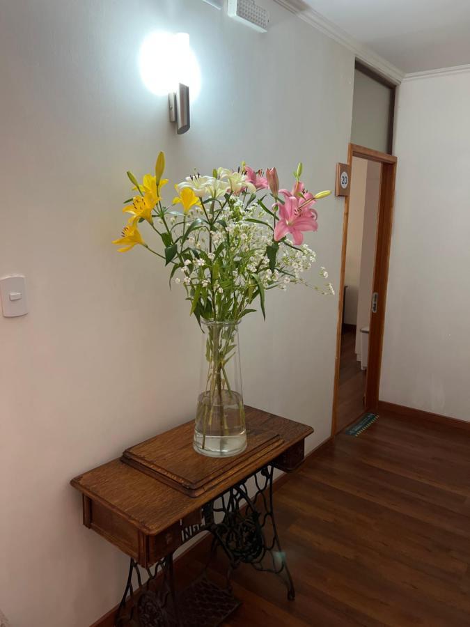 Hotel San Enrique Salamanca Extérieur photo